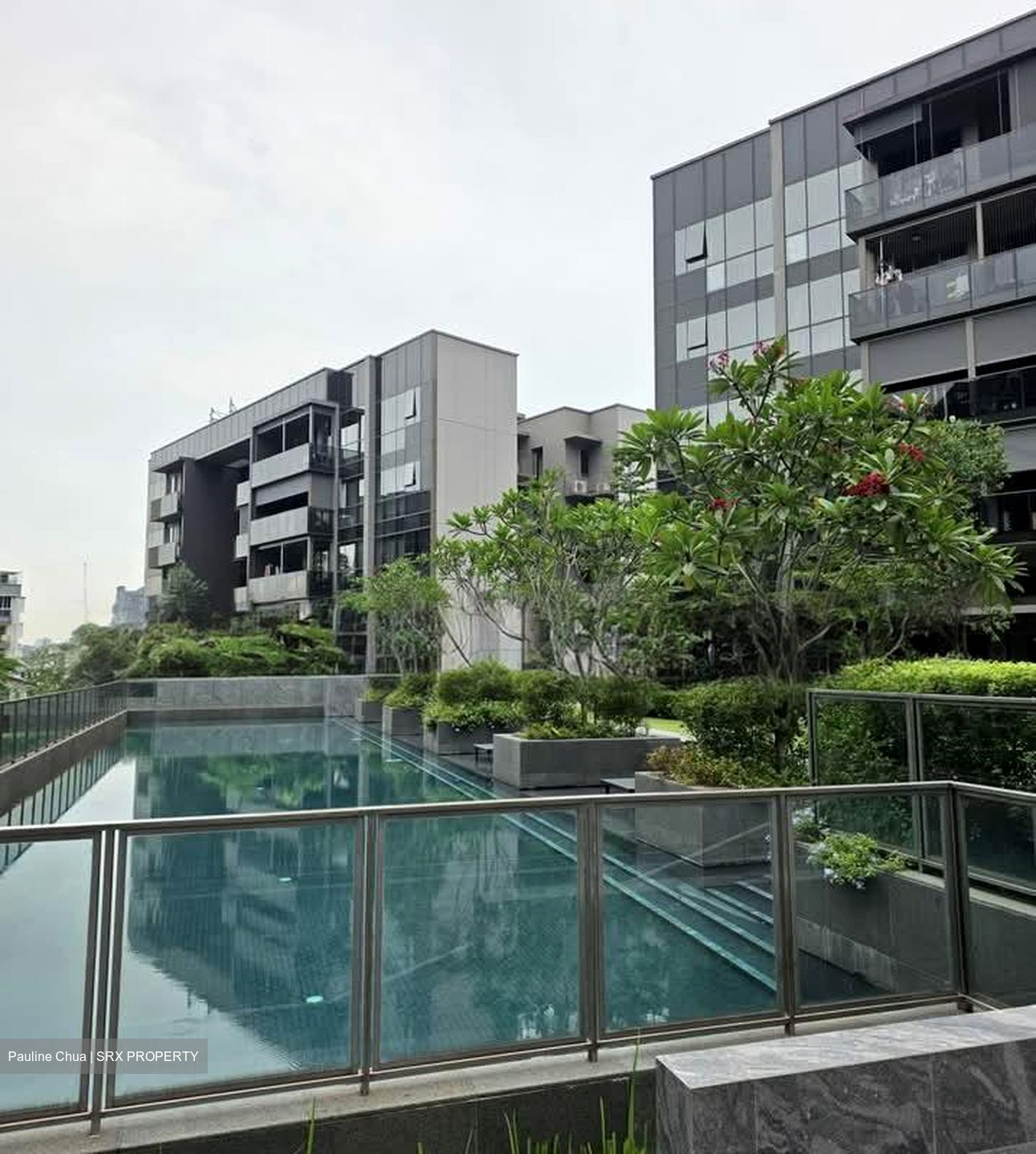 FORETT AT BUKIT TIMAH (D21), Apartment #565623751